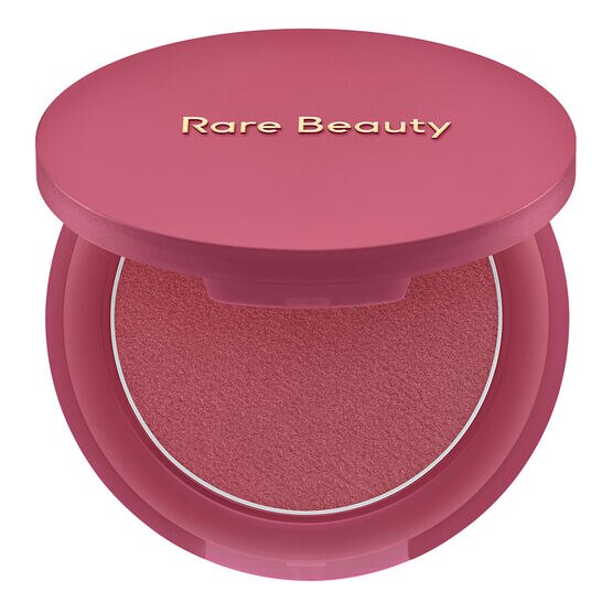 RARE BEAUTY MATTE BOUNCY BLUSH - TRUTH